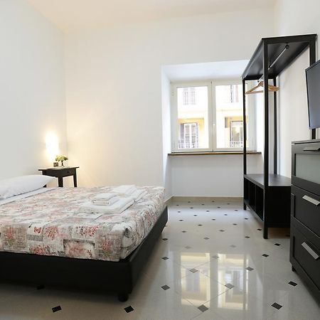 Ferienwohnung Casa Andrew Rom Exterior foto