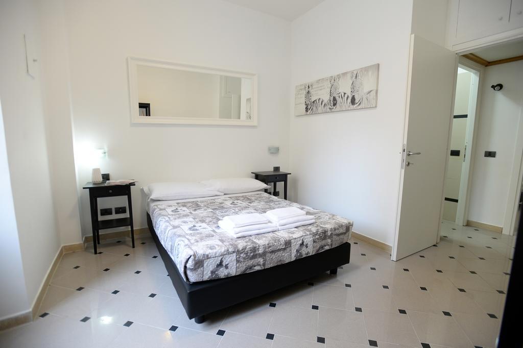 Ferienwohnung Casa Andrew Rom Exterior foto
