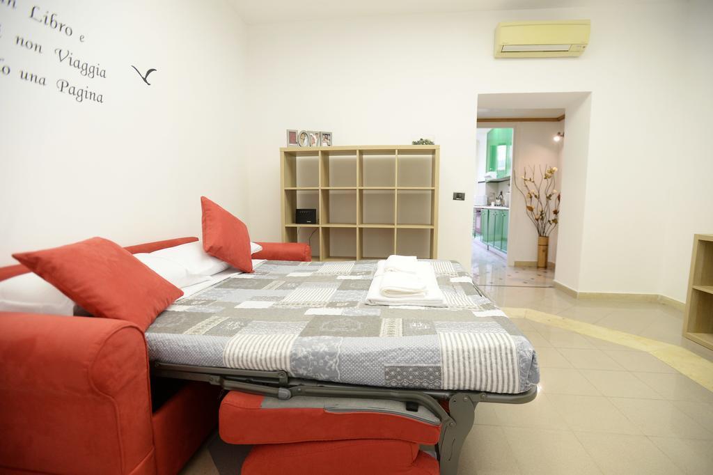 Ferienwohnung Casa Andrew Rom Exterior foto