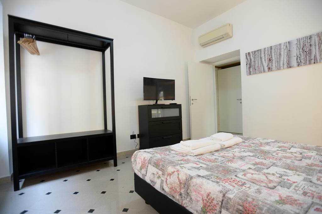 Ferienwohnung Casa Andrew Rom Exterior foto